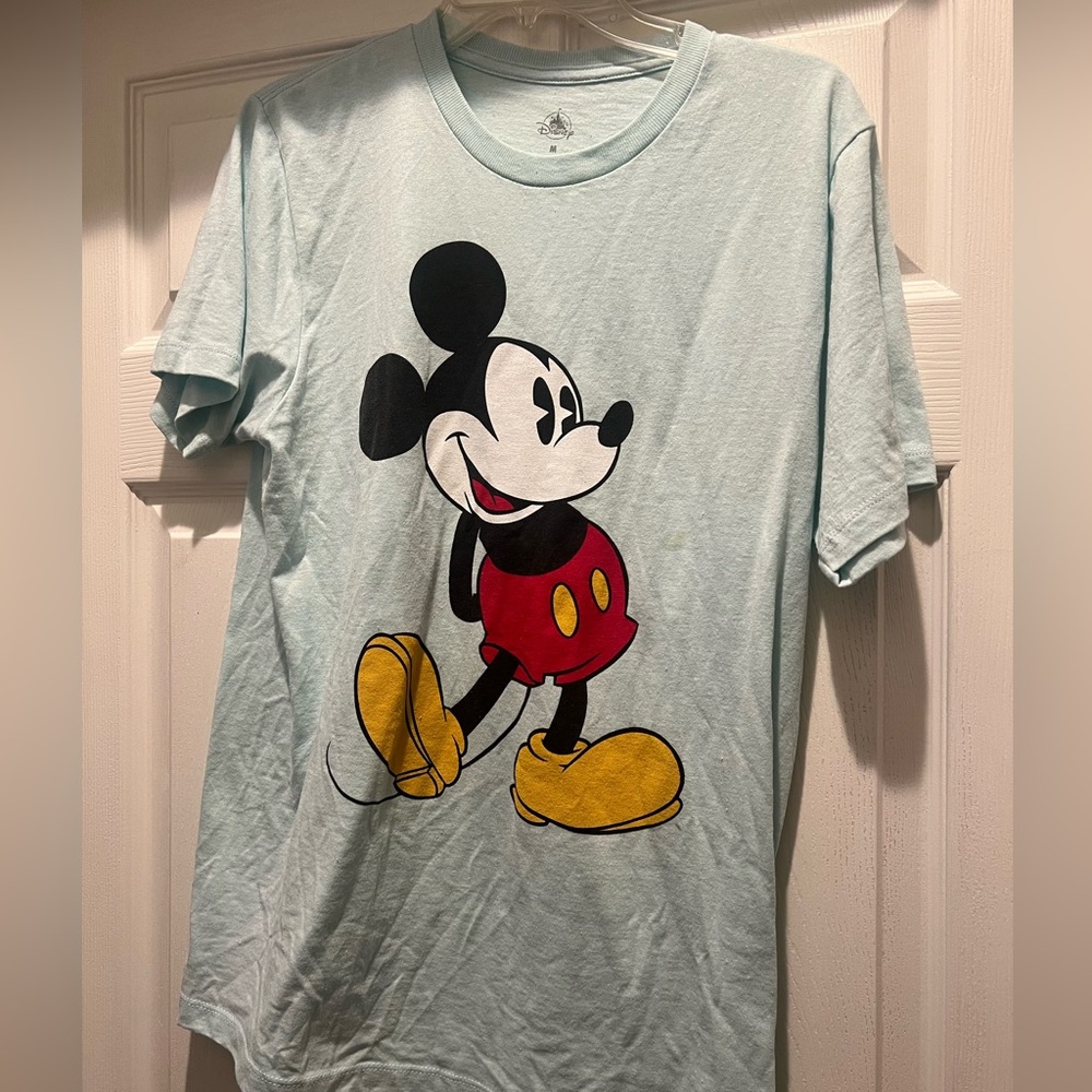 Mickey Mouse Shirt